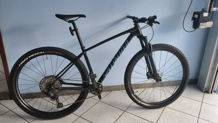 Specialized chisel tamanho 17