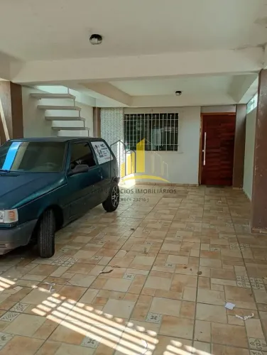 Sobrado para locação, Vila Matilde, São Paulo, SP