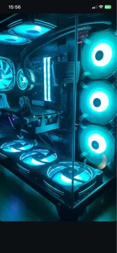 Computador gamer ryzen 5