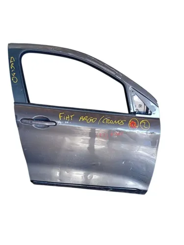 PORTA DIANTEIRA DIREITA FIAT ARGO/CRONOS 4522