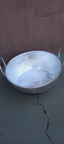 Tacho fruteira