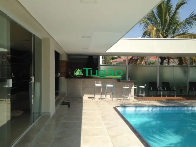 Casa no Condomínio Jardim do Cedro, São José do Rio Preto
