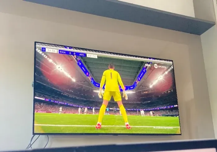 LG OLED C1 55