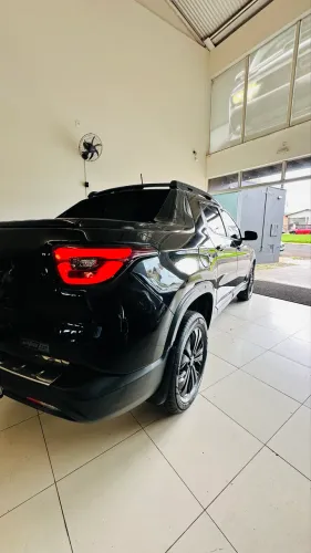 Fiat Toro Ultra 2.0 16V 4X4 Diesel AUT 2021