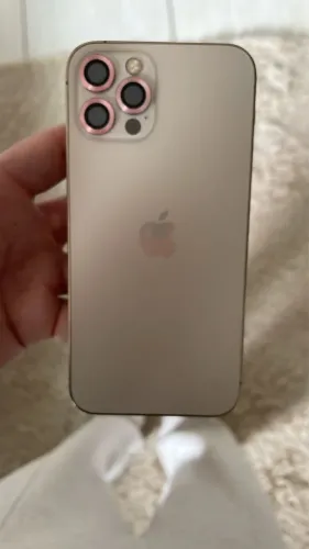 iPhone 12 Pro