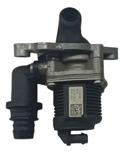 Válvula do Resfriador EGR VW Nivus GTS 1.4 2025/2026