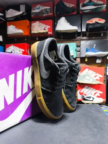 Tênis Nike SB Portmore Tam 37 Cód 4577 Usado/Original