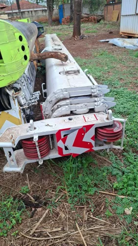 Conjunto de lança de guindastes Xcmg Xct 40