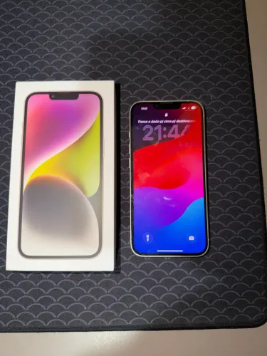 Iphone 14