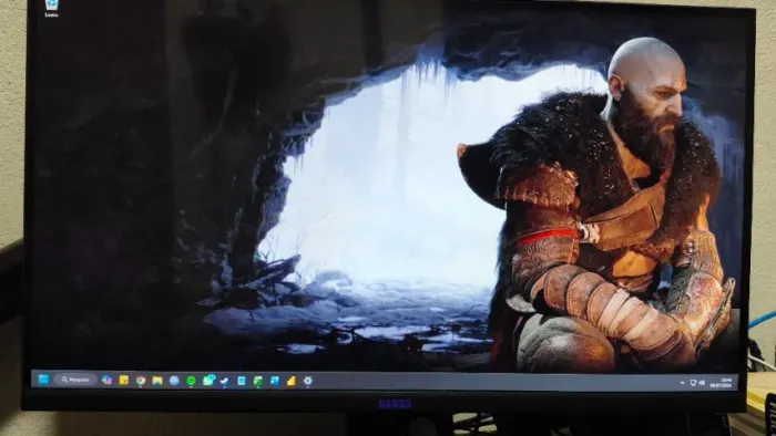 Monitor Samsung 22"