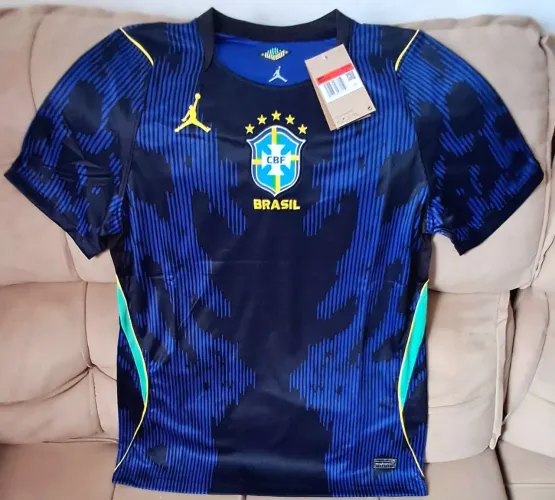 PROMOÇÃO CAMISA BRASIL