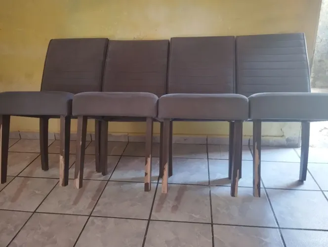 Mesa de jantar