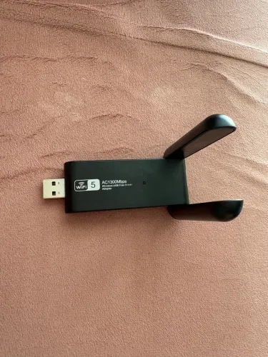 Repector de sinal Wi-Fi
