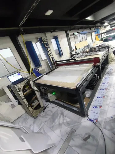 Router Cnc 150x300