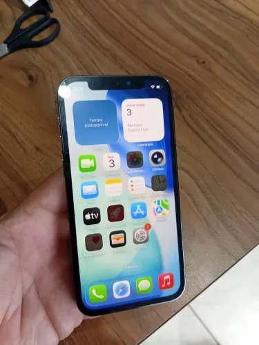 Iphone 12 Pro