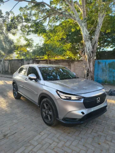 Honda HR-V EXL 1.5 Sensing 16V 5P Aut. 2024