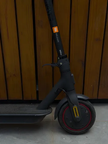 PATINETE ELÉTRICO XIAMI
