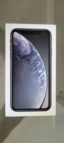 IPhone XR 64Gb - Completo