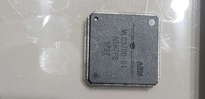 LG XBOOM 9740