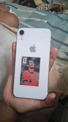 Vende-se iPhone XR 
