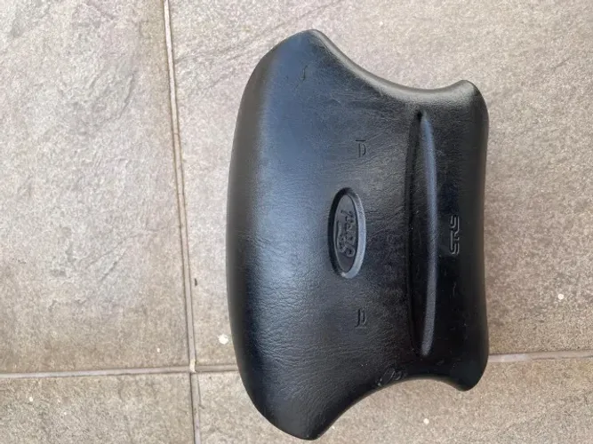 Ranger 96 97 98 Volante - Air Bag - Moldura Painel