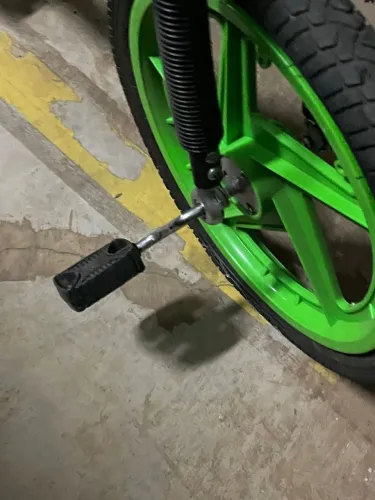 Triciclo Drift 