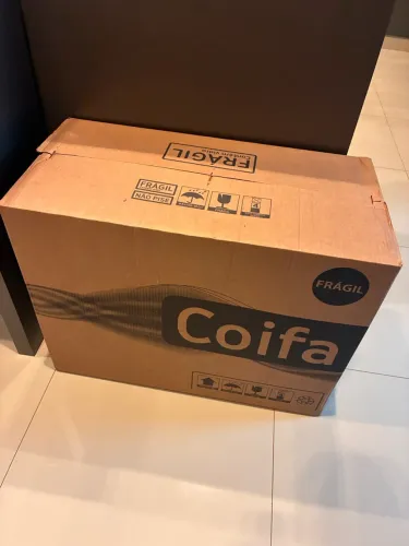Coifa Nardelli