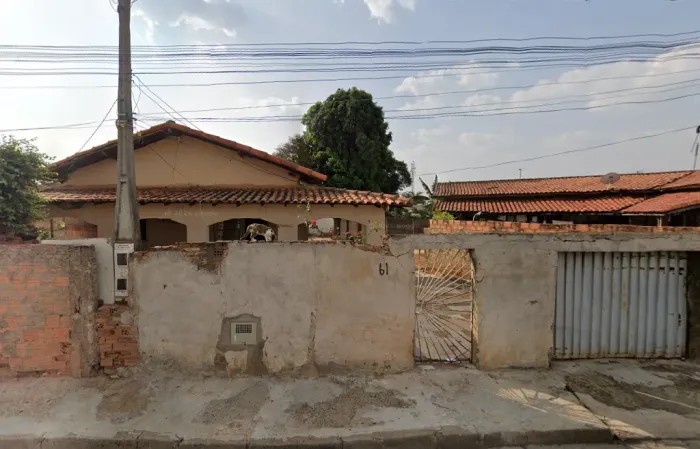 Direitos do Imóvel Residencial, a.t 633,75m², Mogi Guaçu/SP