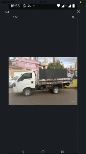 Carreto