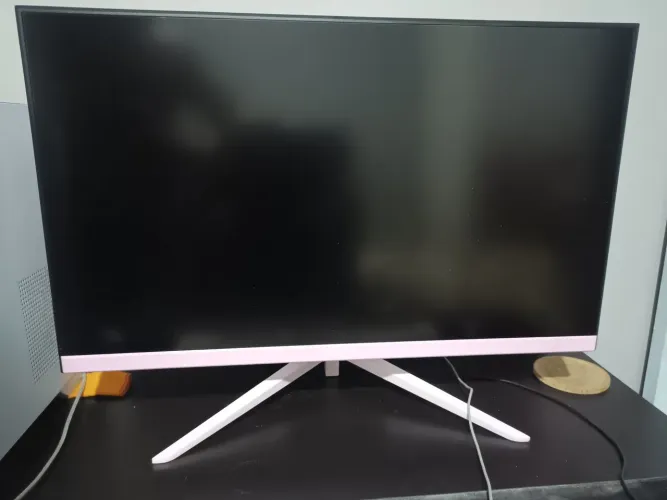 Monitor Gamer Pichau QHD IPS 1m 165hzs