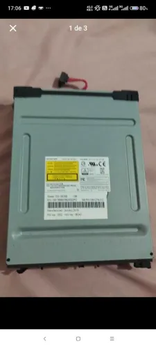 Drive videogame Xbox super slim