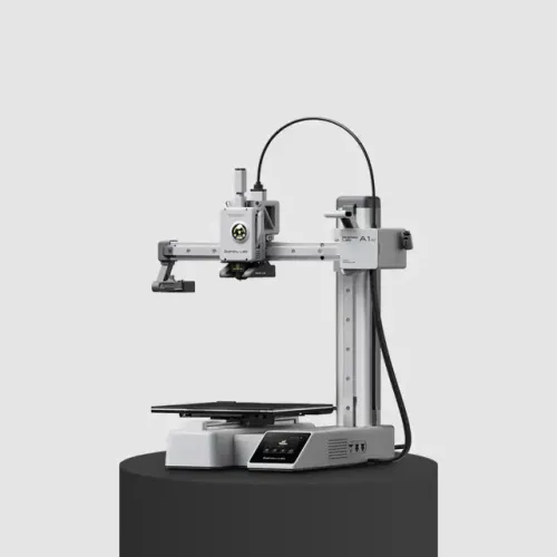 IMPRESSORA 3D BAMBU LAB A1 MINI