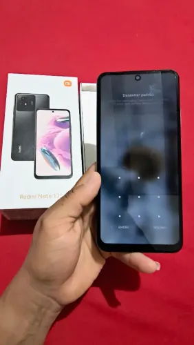 Xiaomi Redmi note 12s