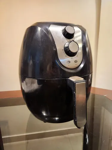 Air Fryer Britânia 3.2L