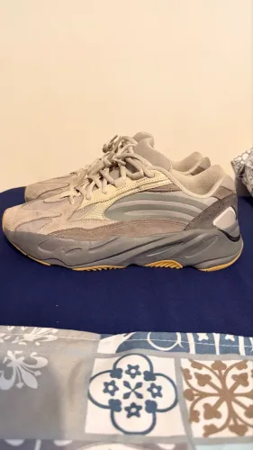 Adidas nYeezy 700 Tephra 