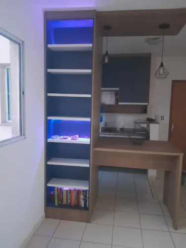 Alugo Apto Vila Assunçao ( nao aceito corretor)