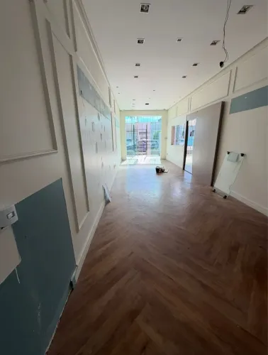Ponto Comercial na Kalilandia - excelente localização, 8x28