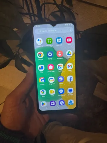 Samsung a03 core