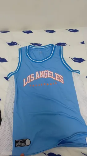 Regata de basquete original LOS ANGELES LAKERS