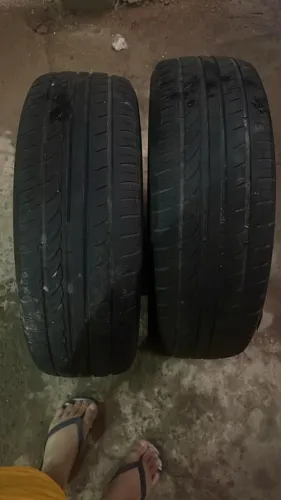 PNEUS 225/60/R15