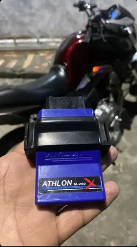Central Athlon