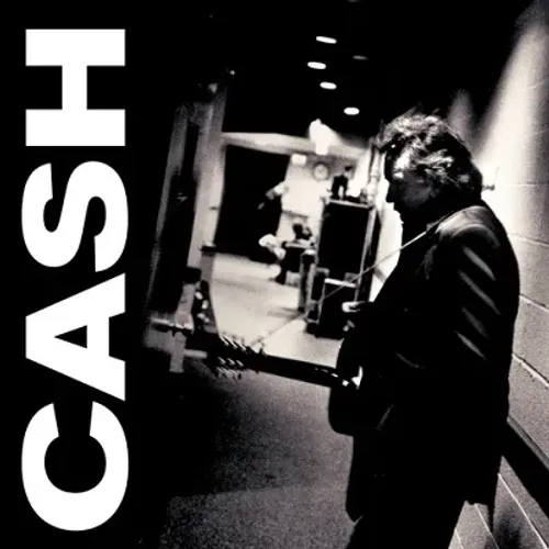 CD Johnny Cash - American 3: Solitary Man (Ed 2006) Tiragem AA