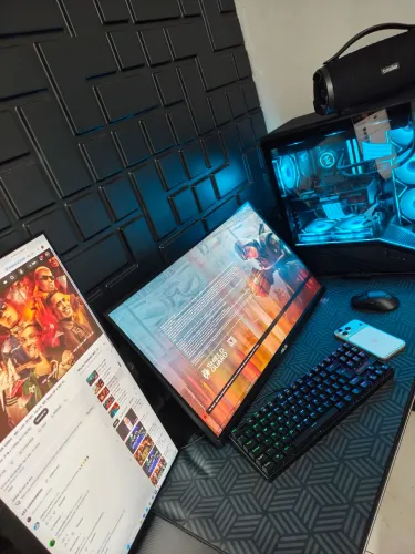 Monitor Gamer LG UltraGear 24", FHD, 180Hz