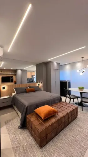 Imóvel para aluguel com 29 metros quadrados com 1 quarto em Itaim Bibi - São Paulo - SP