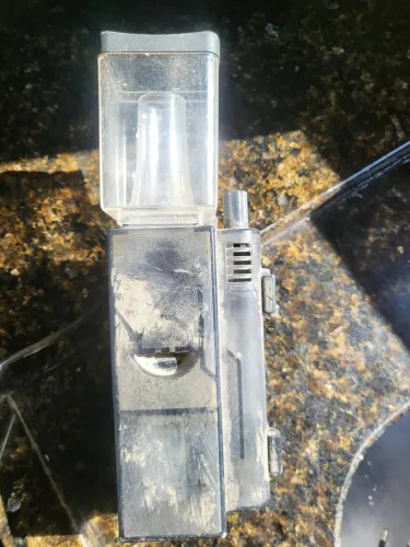 Mini Skimmer
