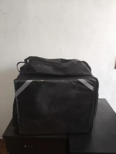 Bag térmica para delivery - nova