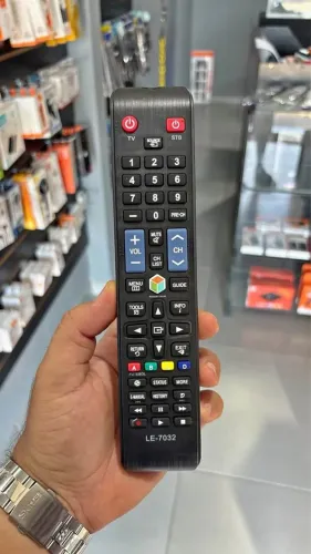 Controle Remoto para Tv Smart Samsung