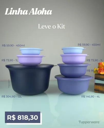 Tupperware