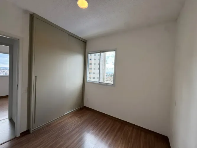 Apartamento para Locação | Bairro Palmeiras | Belo Horizonte/MG