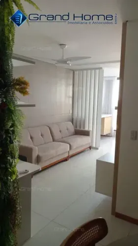 Apartamento 3 quartos em Itapuã